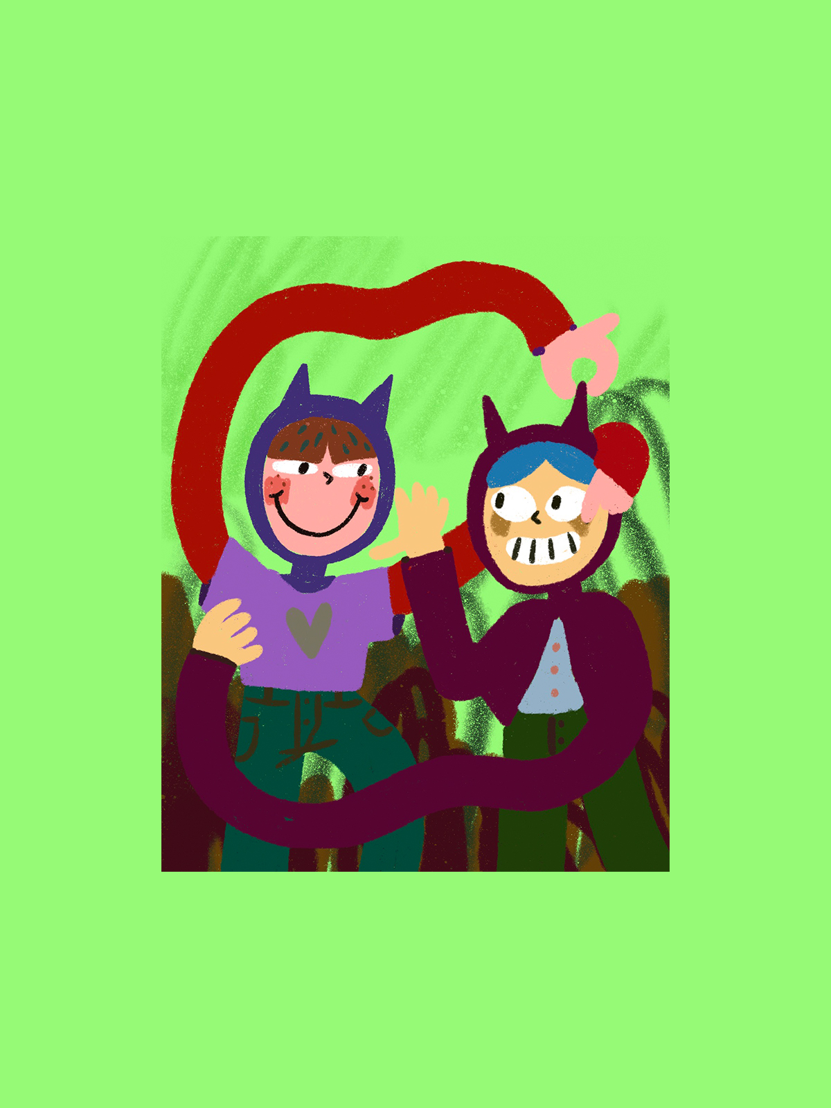 Image contain (à gauche)