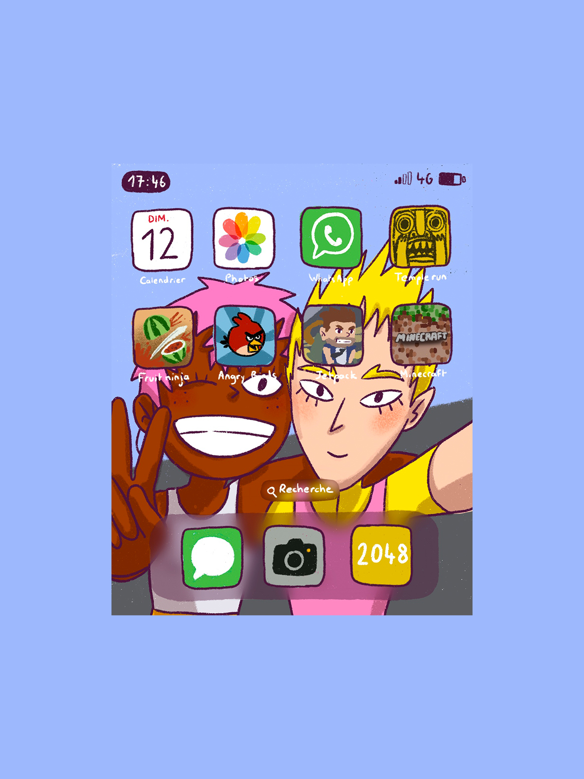 Image contain (à gauche)